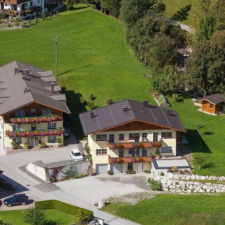 Gasthaus Gasthof Brentwirt Leogang Zimmer foto