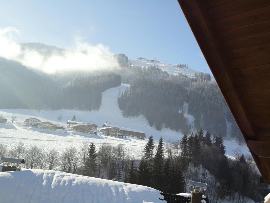 Gasthaus Gasthof Brentwirt Leogang Zimmer foto
