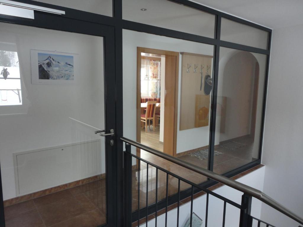 Gasthaus Gasthof Brentwirt Leogang Zimmer foto