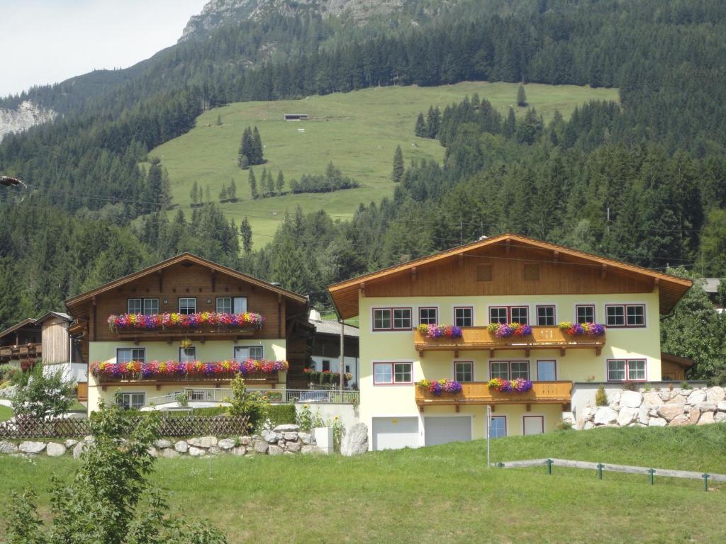 Gasthaus Gasthof Brentwirt Leogang Zimmer foto